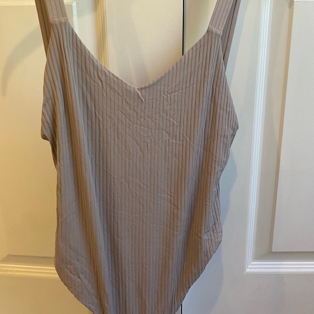 Vitamin A one piece swimsuit never worn